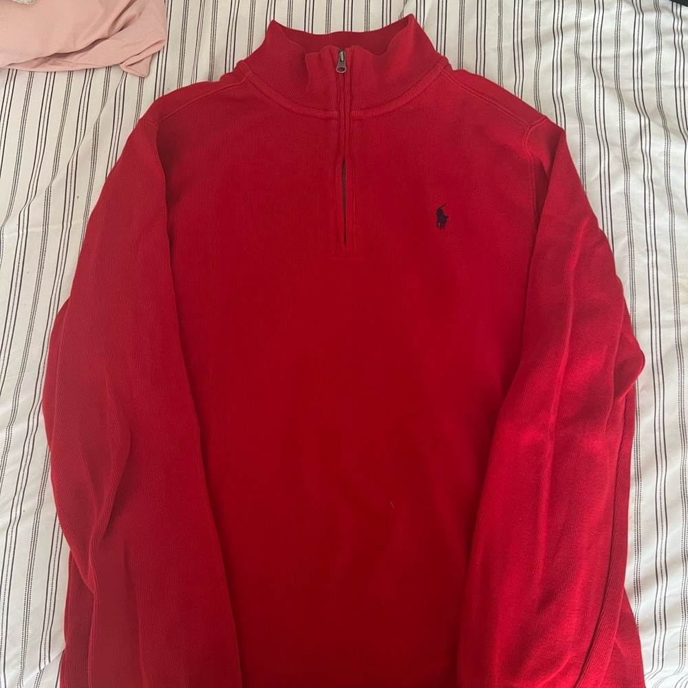 Polo  Ralph Lauren sweater